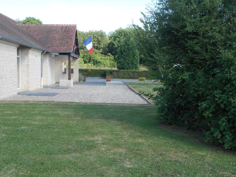 Salle de Boubiers_60240 BOUBIERS_5 Salle de Boubiers_60240 BOUBIERS_5